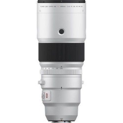 Fujinon Lens XF500mm F5.6