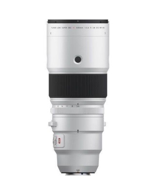 Fujinon Lens XF500mm F5.6
