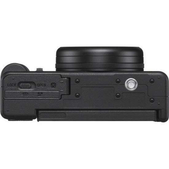 Sony ZV-1M2 Digital Camera (Black)