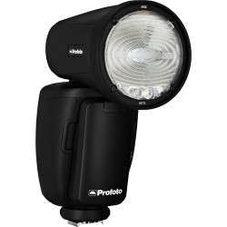 Profoto A1X AirTTL-C Studio Light for Canon