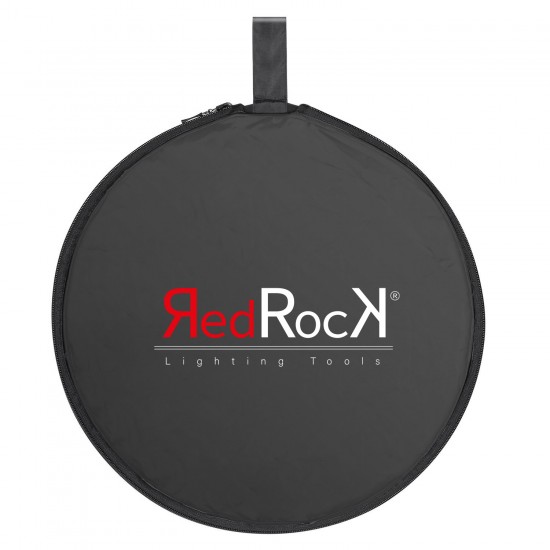 Redrock 7in1 Collapsible Reflector 80 cm