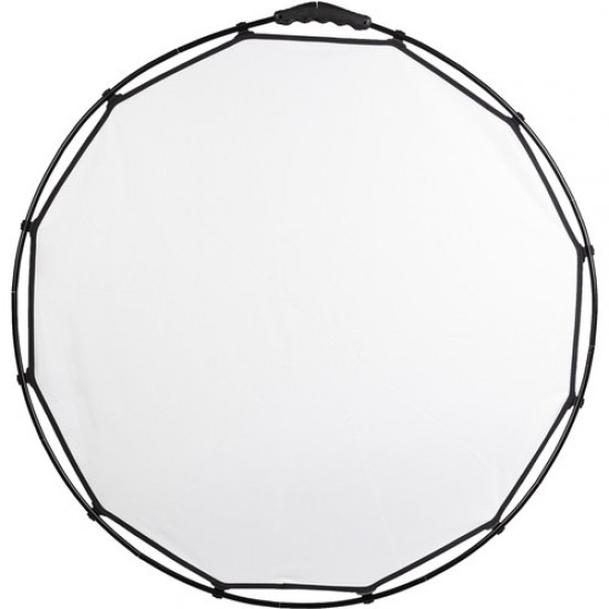 Lastolite Halo Compact Reflector Silver/White, 82cm
