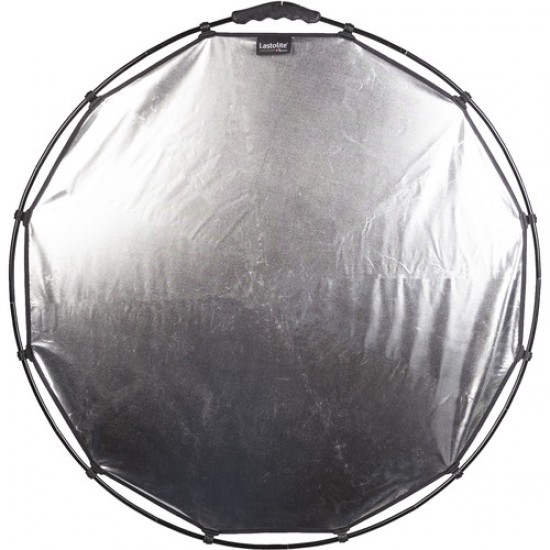 Lastolite Halo Compact Reflector Silver/White, 82cm