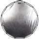 Lastolite Halo Compact Reflector Silver/White, 82cm