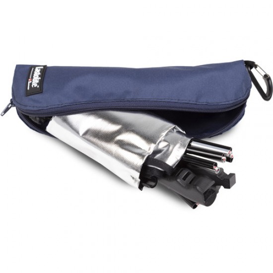 Lastolite Halo Compact Reflector Silver/White, 82cm