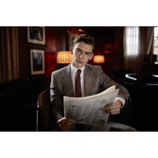 Lastolite Halo Compact Reflector Silver/White, 82cm