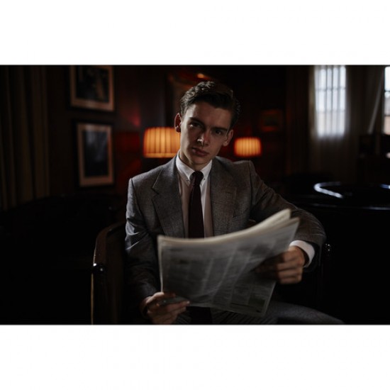 Lastolite Halo Compact Reflector Silver/White, 82cm