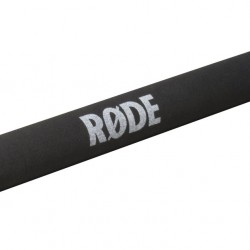 Rode Boompole Aluminum 33" (0.85m)- 129" (3.28m)