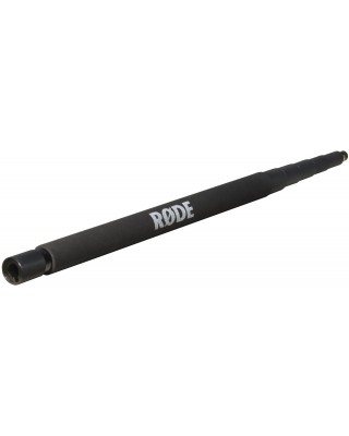 Rode Boompole Aluminum 33" (0.85m)- 129" (3.28m)