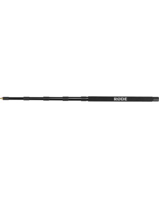 Rode Boompole for Rode NTG1, NTG2 and Video Mic (10')