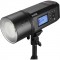 Godox AD600Pro Witstro All-In-One Outdoor Flash