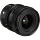 SIGMA 20MM F/2 DG DN (C) F/SE for Sony