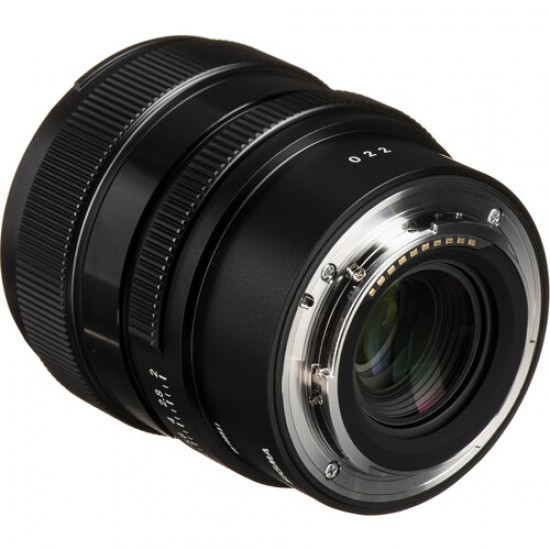 SIGMA 20MM F/2 DG DN (C) F/SE for Sony