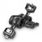 SmallRig Magic Arm with Double Ballheads (1/4’’ and 3/8’’ Screws)