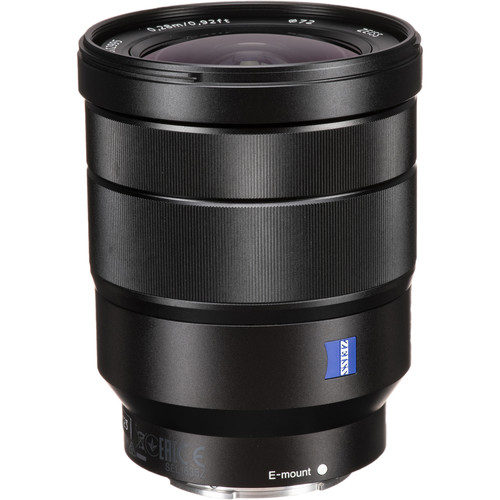 □良品□SONY Vario-Tessar T* FE 24-70mm F4 ZA OSS SEL2470Z E