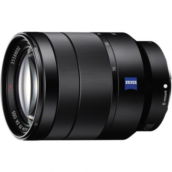 Sony Vario-Tessar T* FE 24-70mm f/4 ZA OSS Sony Vario-Tessar T* FE 24-70mm f/4 ZA OSS