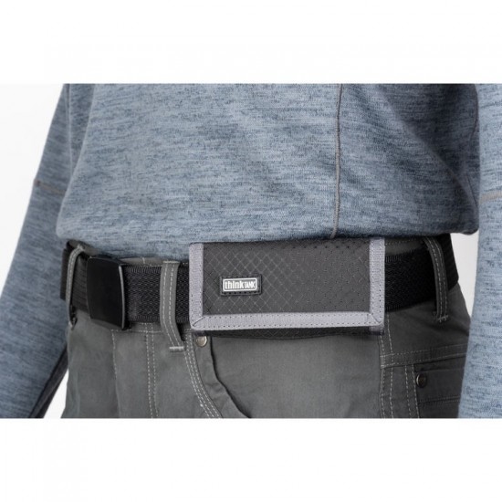 Think Tank Photo Pee Wee Pixel Pocket Rocket (Black)