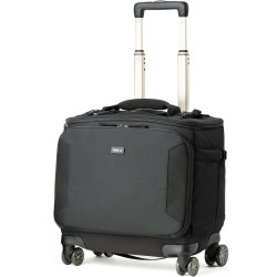 ThinkTank Airport Navigator Rolling Bag  V2 (Black, 22L)