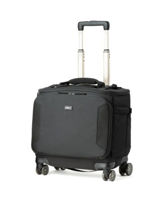 ThinkTank Airport Navigator Rolling Bag  V2 (Black, 22L)