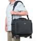 ThinkTank Airport Navigator Rolling Bag  V2 (Black, 22L)