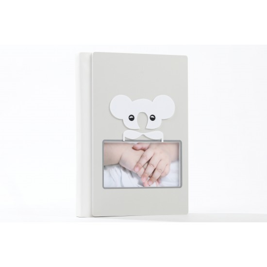 Baby Album A5 &010