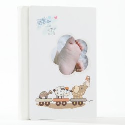 Baby Album A5 &009