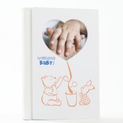 Baby Album A5 &020