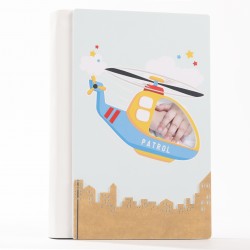 Baby Album A5 &015