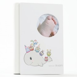 Baby Album A5 &002