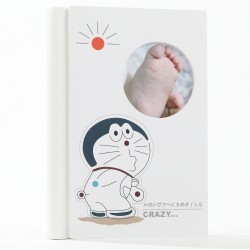 Baby Album A5 &016