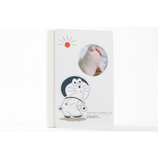 Baby Album A5 &016