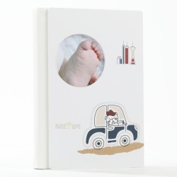 Baby Album A5 &006