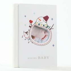 Baby Album A5 &014