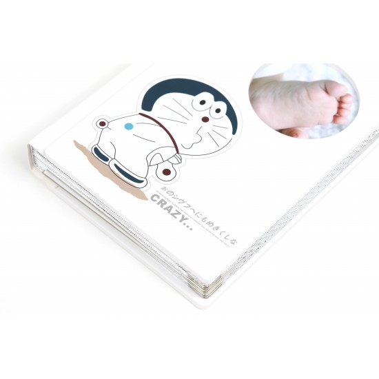 Baby Album A5 &016