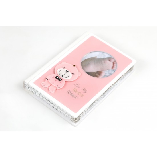 Baby Album A5 &011