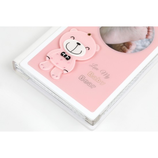 Baby Album A5 &011