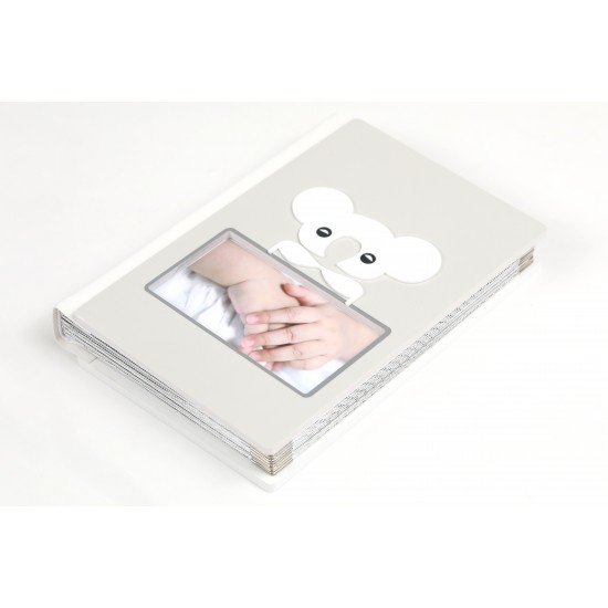 Baby Album A5 &010