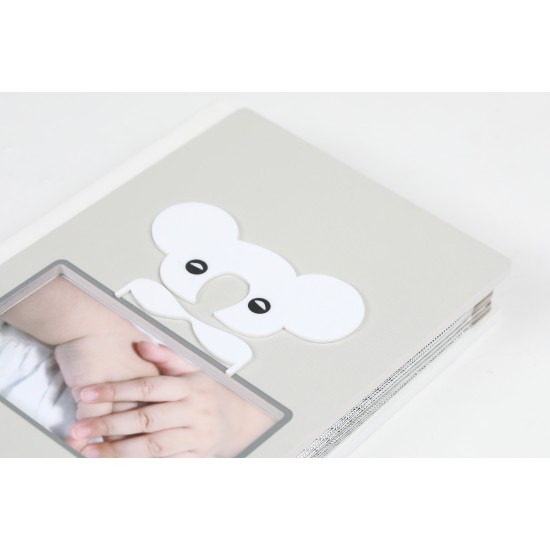 Baby Album A5 &010