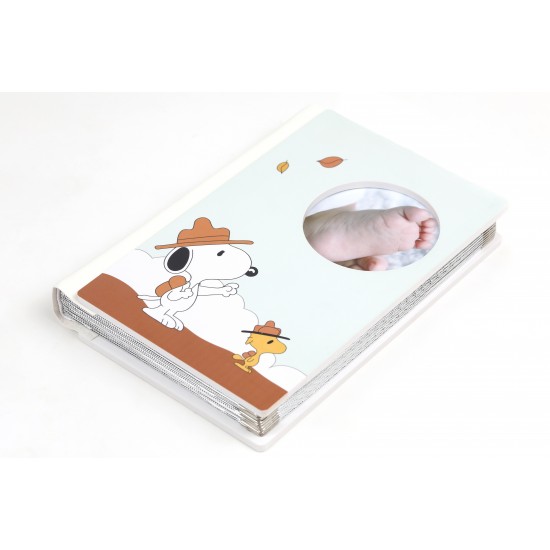 Baby Album A5 &021