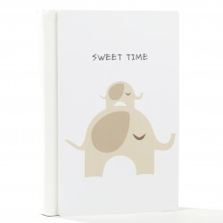 Baby Album A5 &017