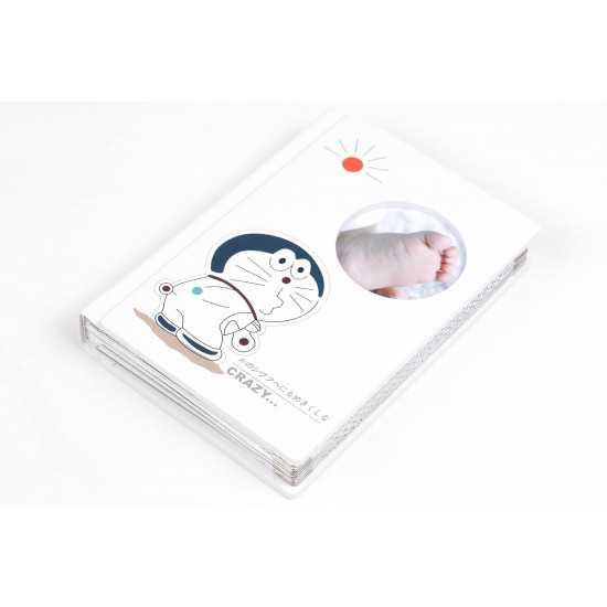 Baby Album A5 &016
