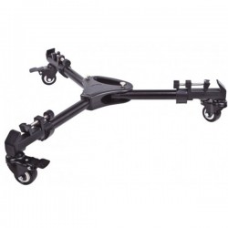 DIAT Tripod Dolly DW60