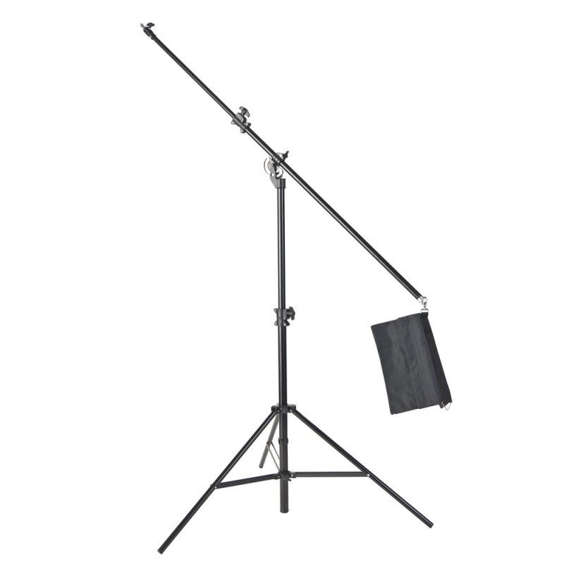godox light boom stand lb02